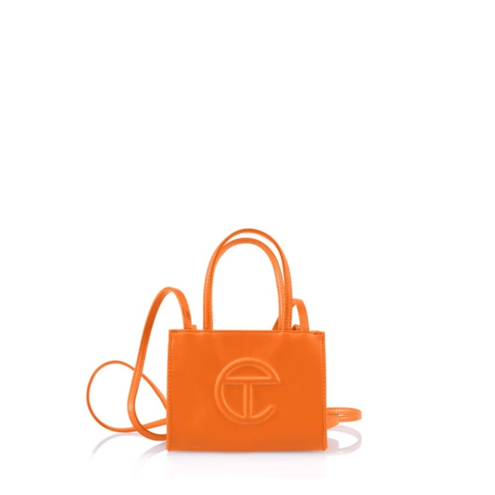 Brand new with tags and dust bag